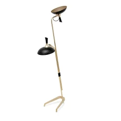 Abbey Stehlampe von DelightFULL