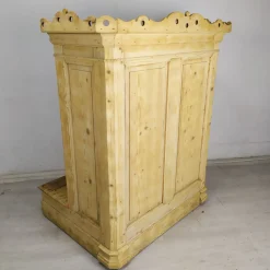 Abgeschnittener Tannenbaum Zähler