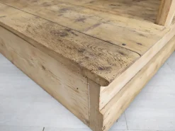 Abgeschnittener Tannenbaum Zähler