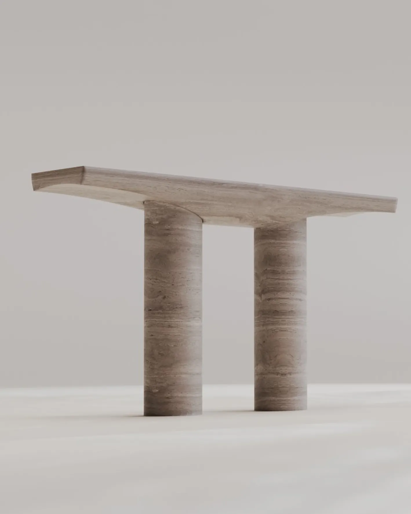 Abraccio Konsolentisch von Studio Narra