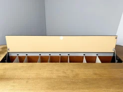 Action Office Schreibtisch von George Nelson & Robert Probst für Herman Miller, 1960er