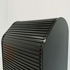 A'dammer Modell Rolling Gate Sekretär von Aldo Van Den Nieuwelaar für Pastoe, 1970er