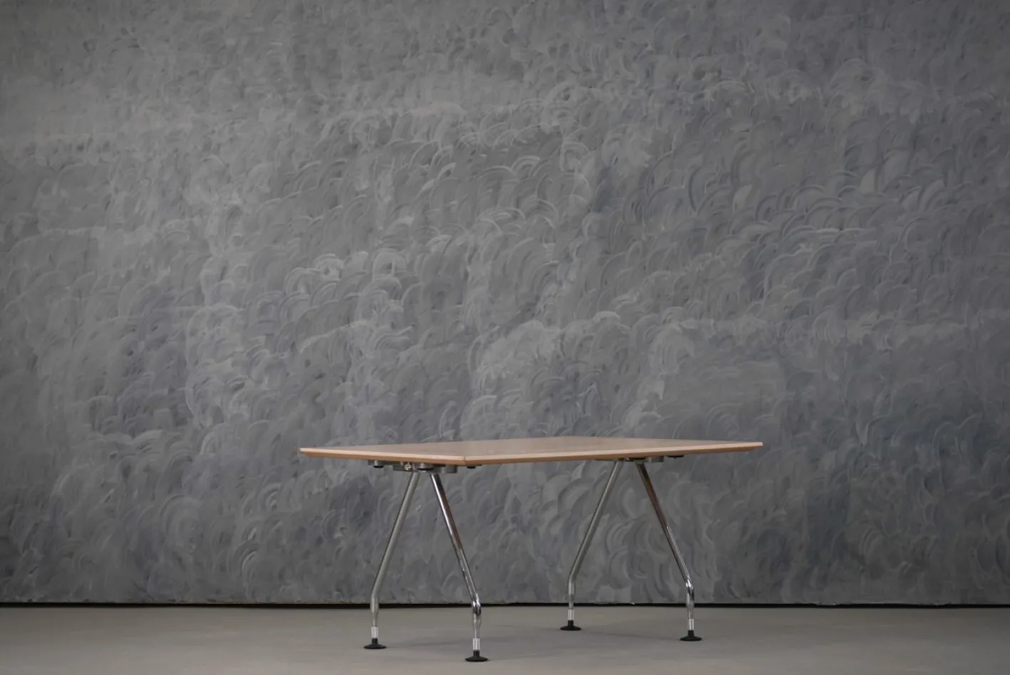Ad Hoc Executive Schreibtisch von Antonio Citterio für Vitra, Deutschland, 1990er