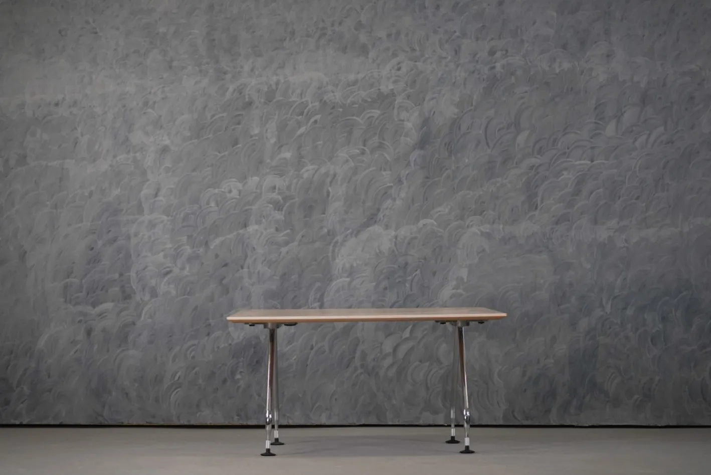 Ad Hoc Executive Schreibtisch von Antonio Citterio für Vitra, Deutschland, 1990er