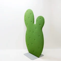 Akustische Taco Buzzicactus Wandtrennwand von Sas Adriaenssens, Belgien