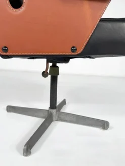 Albenga Sessel von Gustavo Pulitzer Finali für Arflex, 1955