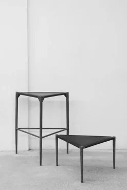Alchemy Hocker von Rick Owens