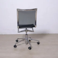 Alias ​​​​ ​​Rollrahmen 44 Bürostuhl von Alberto Meda, 2000er
