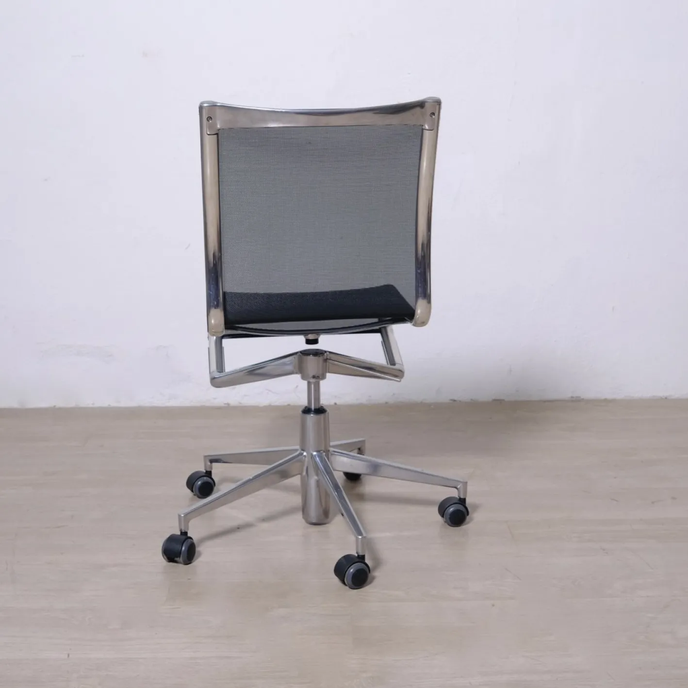 Alias Rollrahmen 44 Bürostuhl von Alberto Meda, 2000er