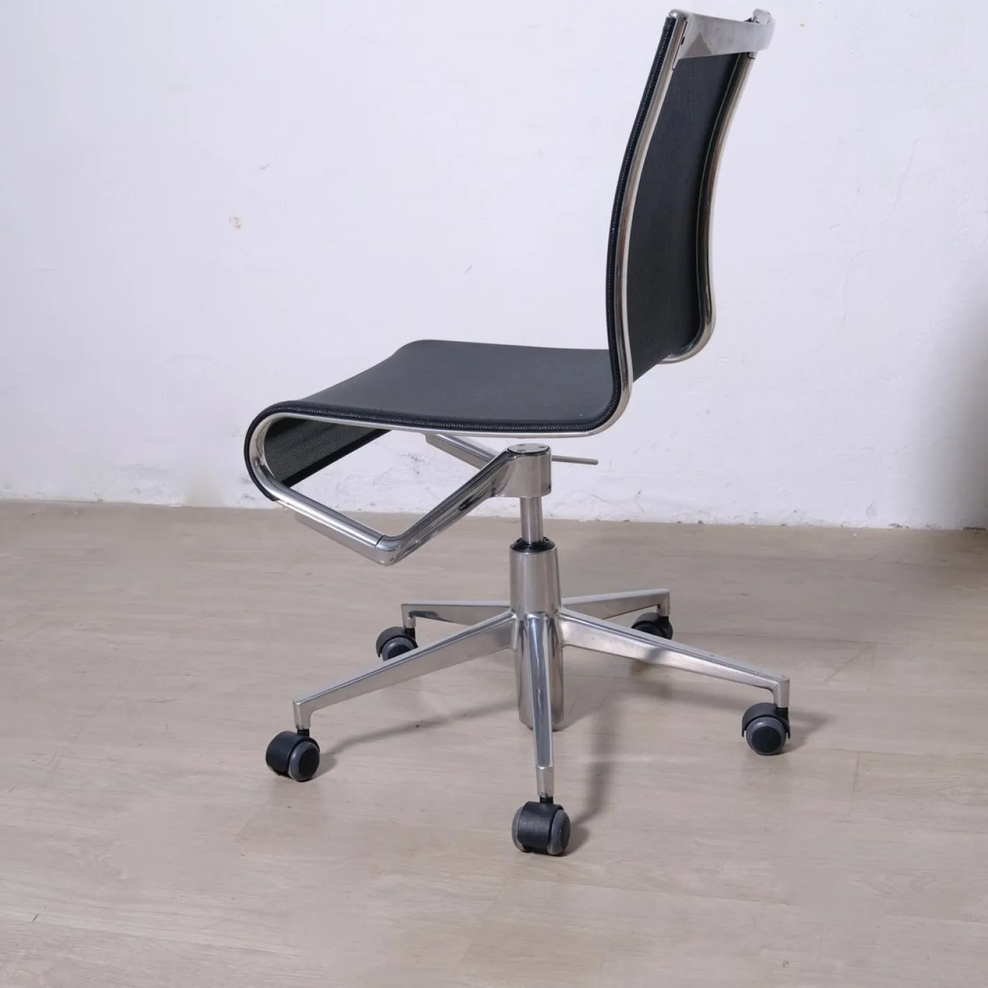 Alias Rollrahmen 44 Bürostuhl von Alberto Meda, 2000er
