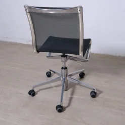 Alias Rollrahmen 44 Bürostuhl von Alberto Meda, 2000er