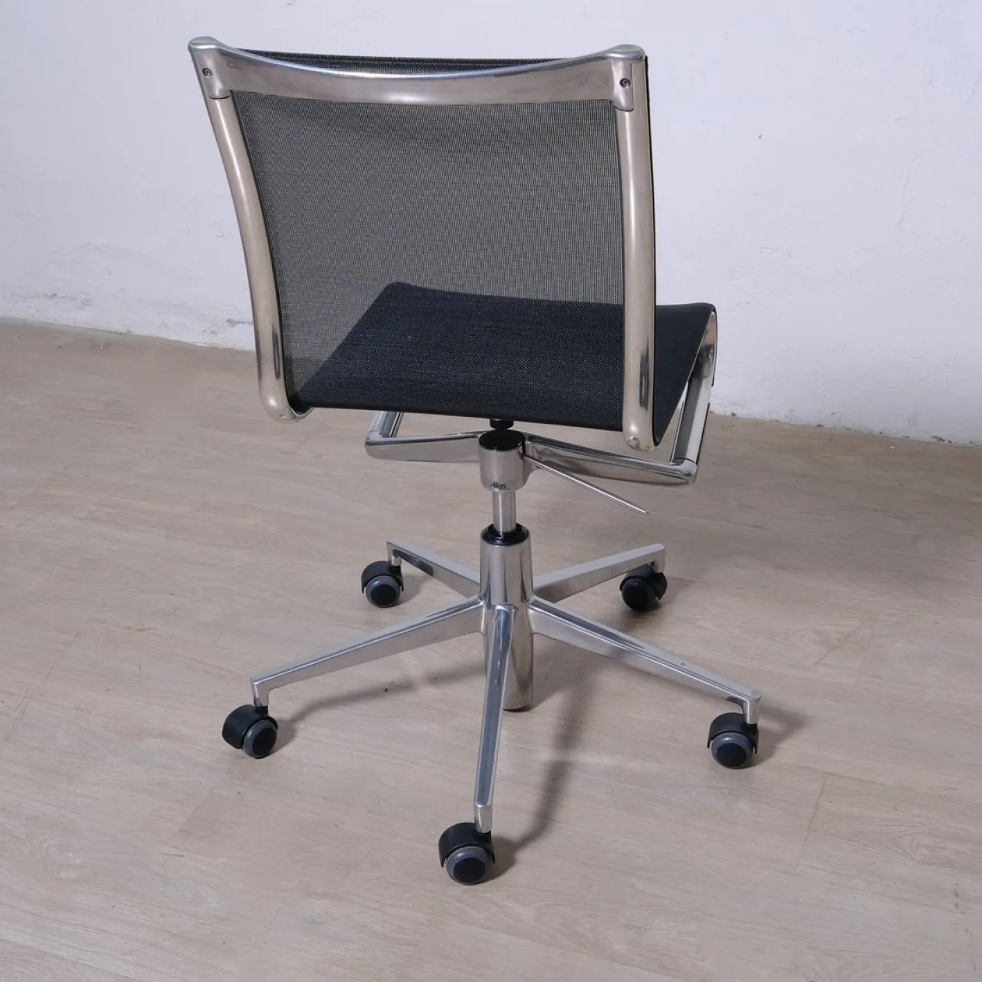 Alias Rollrahmen 44 Bürostuhl von Alberto Meda, 2000er