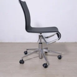 Alias Rollrahmen 44 Bürostuhl von Alberto Meda, 2000er