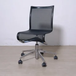 Alias Rollrahmen 44 Bürostuhl von Alberto Meda, 2000er