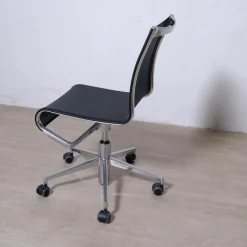 Alias Rollrahmen 44 Bürostuhl von Alberto Meda, 2000er