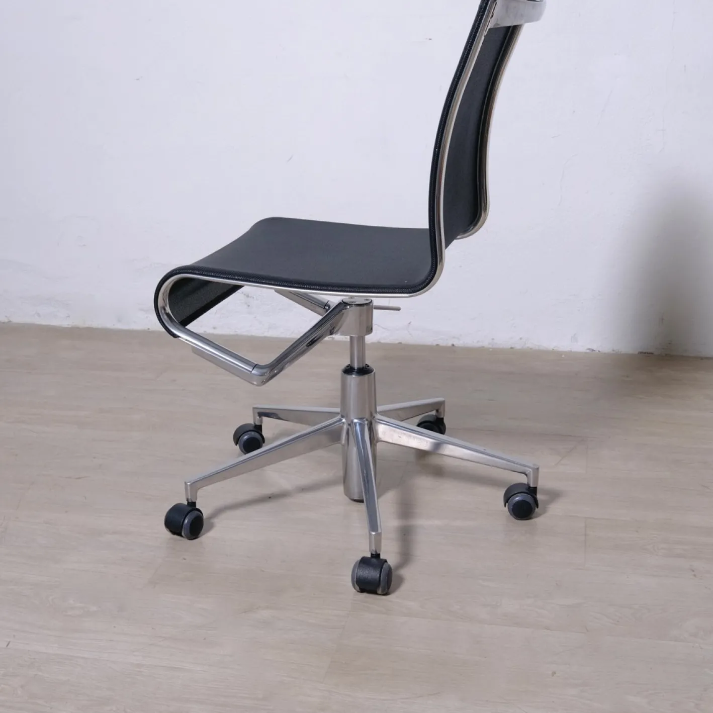 Alias Rollrahmen 44 Bürostuhl von Alberto Meda, 2000er