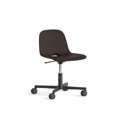 Allin 4010 Polyethylen Bürostuhl von Loope
