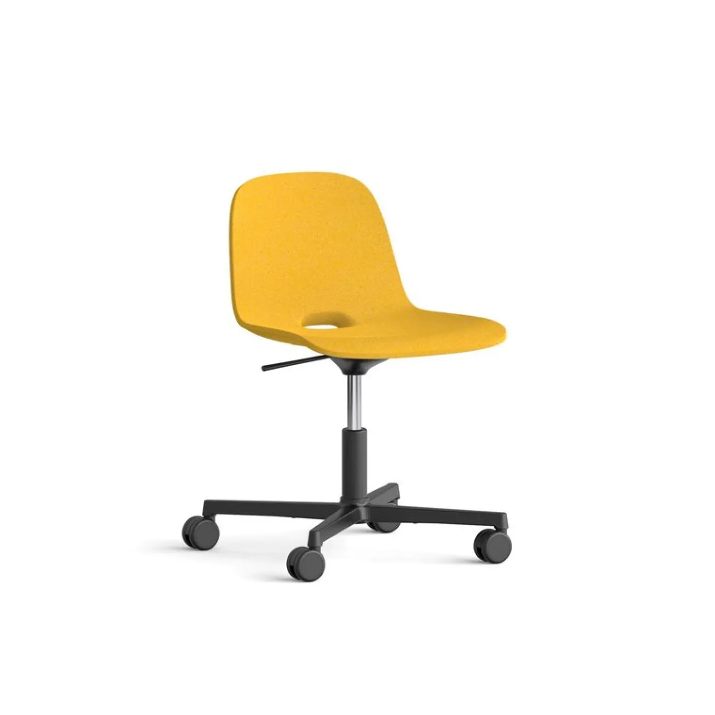 Allin 4010 Polyethylen Bürostuhl von Loope