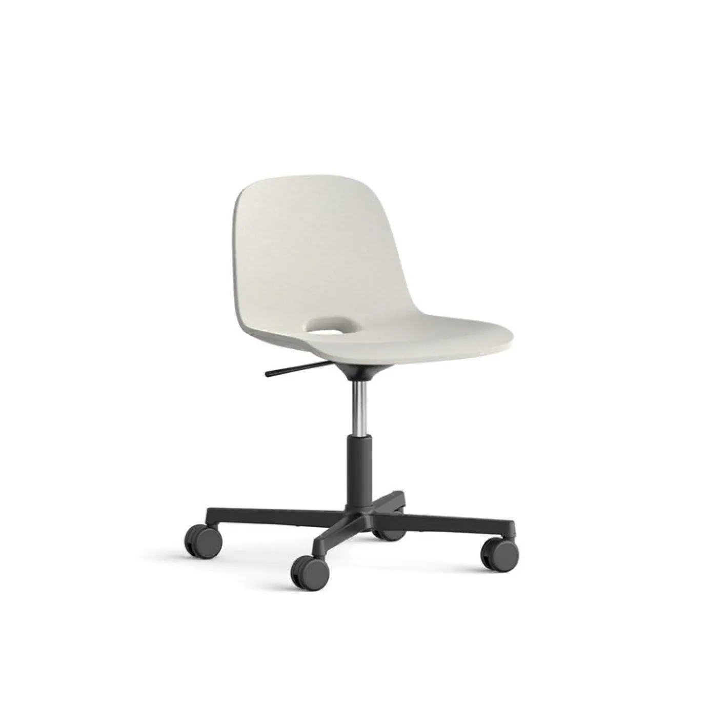 Allin 4010 Polyethylen Bürostuhl von Loope