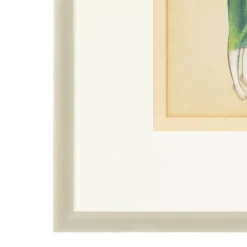Almada Negreiros, Figur in Grün, 1941, Mischtechnik auf Papier