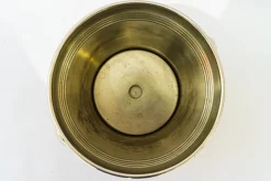 Alpaka Champagner Eimer, 1920er