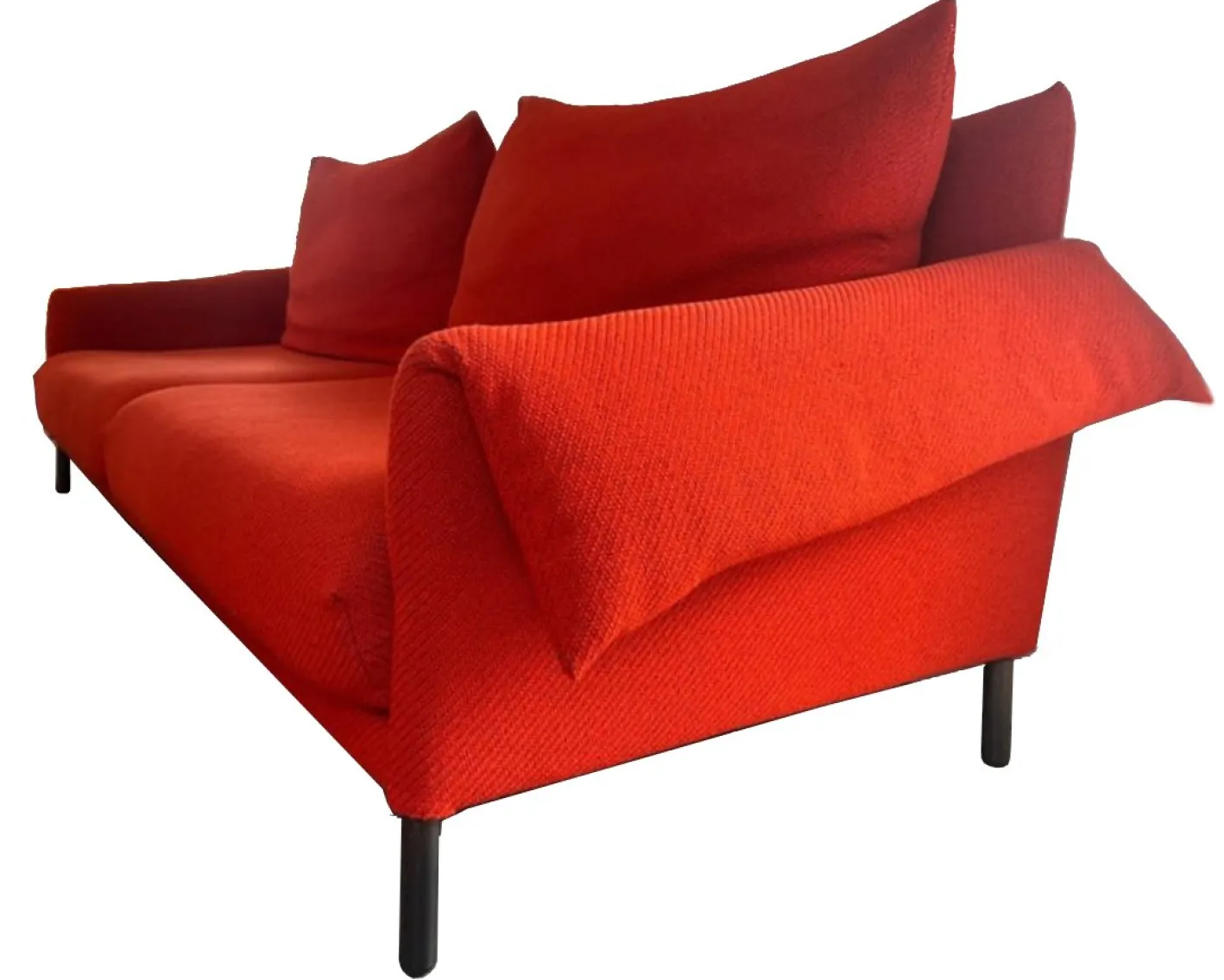 Alpino Sofa von Sancal
