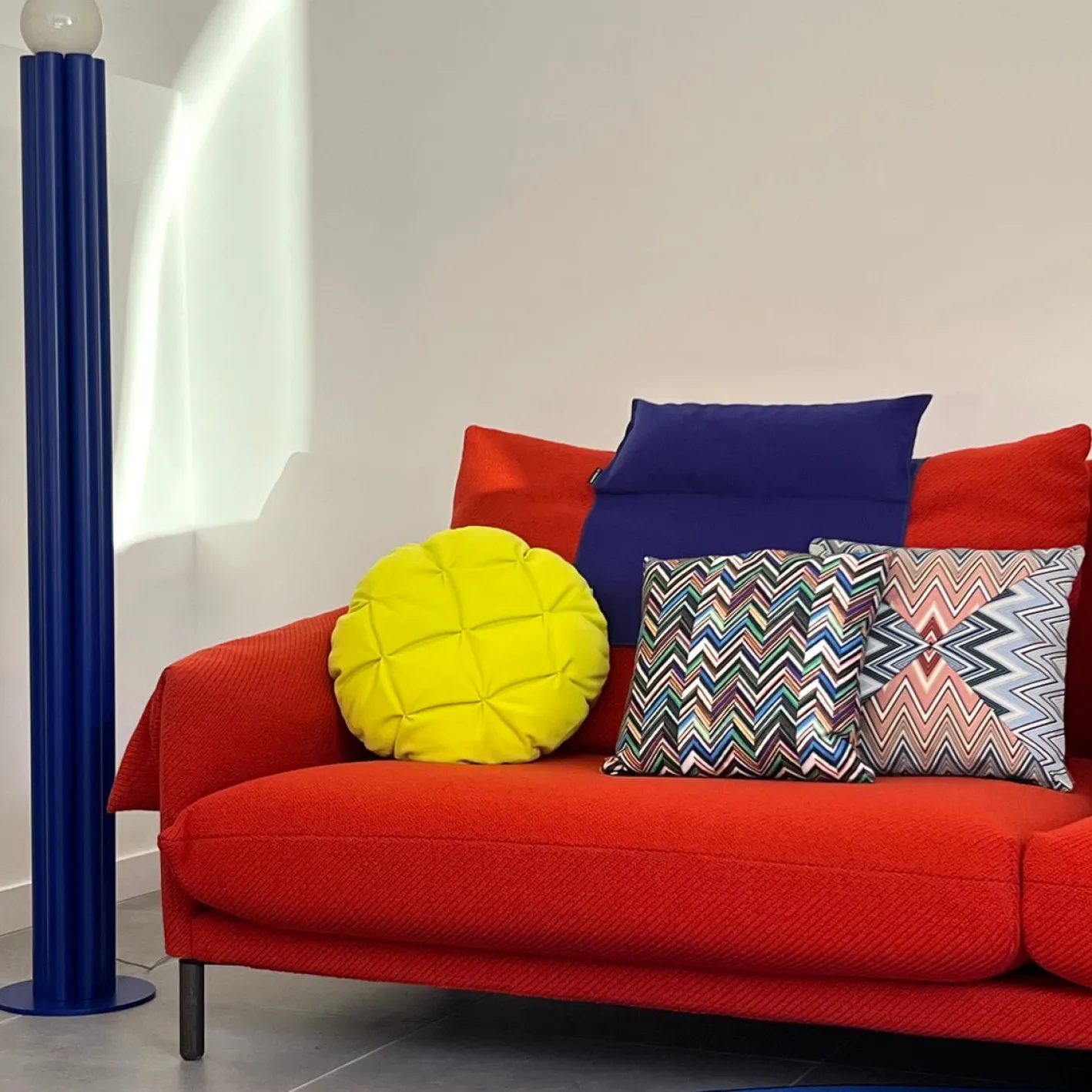 Alpino Sofa von Sancal