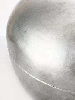Aluminium Eiskübel, Frankreich, 1970