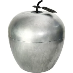 Aluminium Eiskübel, Frankreich, 1970