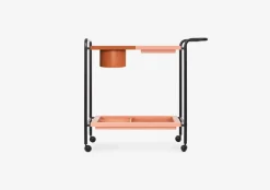 Alyssa Teewagen von Marqqa, 4er Set