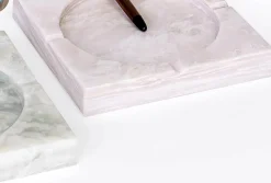 A Marmor Aschenbecher von Morfosi