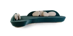 Amaterasu Ecksofa von Alma De Luce
