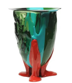 Amazonia Vase von Gaetano Pesce für Fish Design