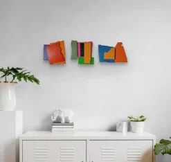 André Debono, Ohne Titel 197, 2026, Farbe