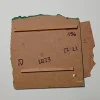 André Debono, Untitled 156, 2023, Farbe