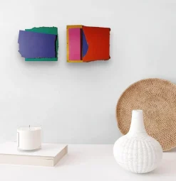 André Debono, Untitled 156, 2023, Farbe