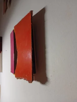 André Debono, Untitled 182, 2026, Farbe