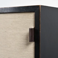 Anrichte von Florence Knoll Bassett für Knoll Inc., 1960er
