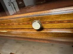 Antike Bücherregale von Globe Wernicke, 4 . Set