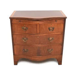 Antike edwardianische Kommode, 1900