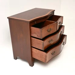 Antike edwardianische Kommode, 1900