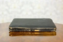 Antike englische Silberne Teelöffel, 1906, 13 . Set