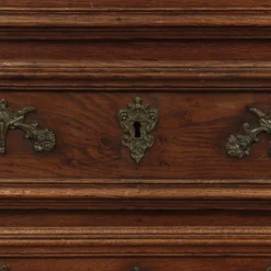 Antike französische Kommode, 1800er