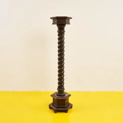 Antike Gedrehte Säule, 1890er