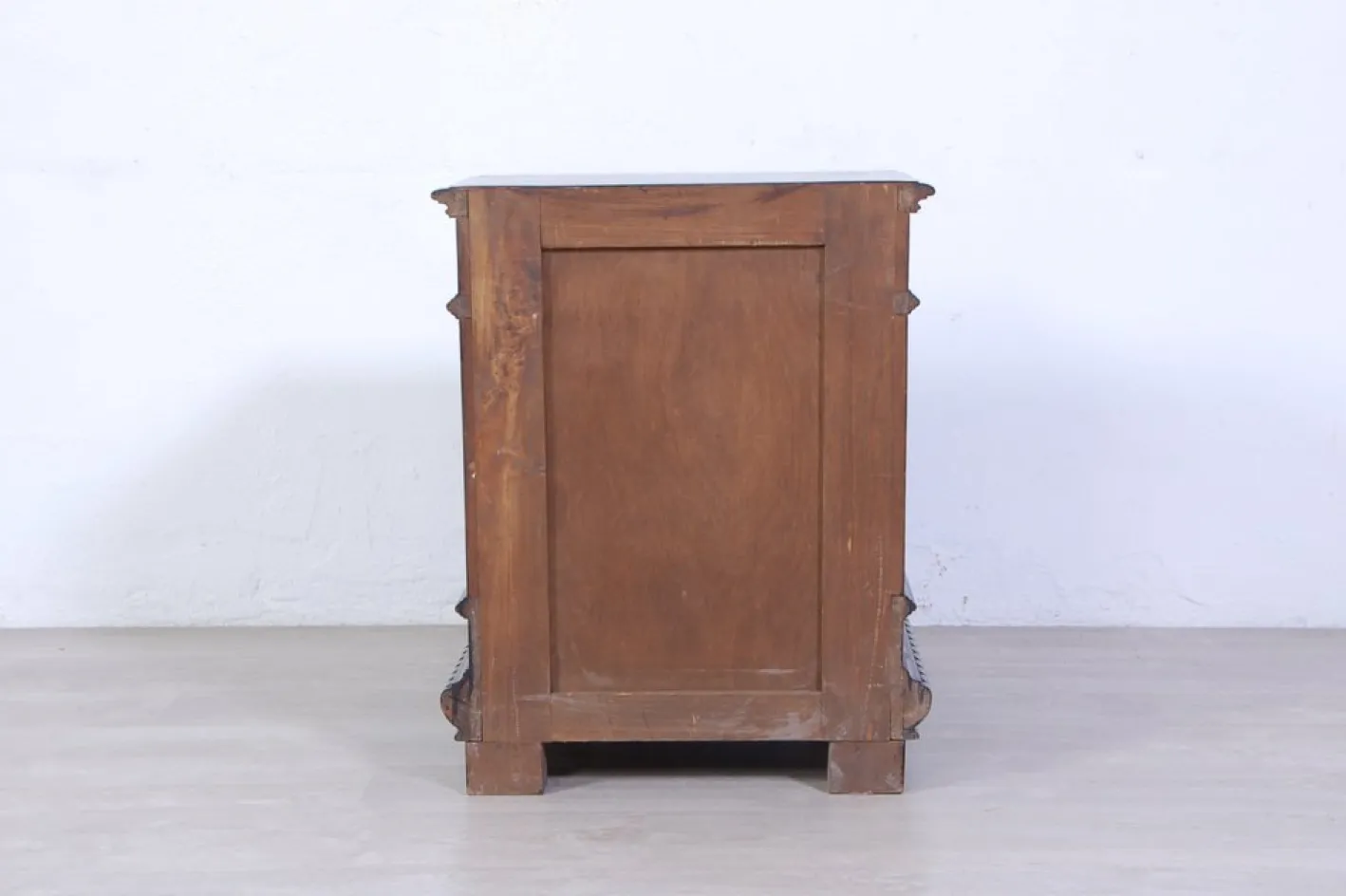 Antike Nachttische, Frühe 1900er, 2er Set
