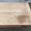 Antiker Arbeitstisch aus Eiche