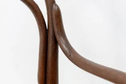Antiker Kinderstuhl von Thonet