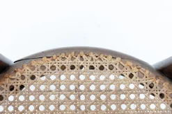 Antiker Kinderstuhl von Thonet