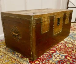 Antike Sansibar Kommode, 1850