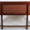 Antikes Bugholz Sofa von Josef Hoffmann für Thonet